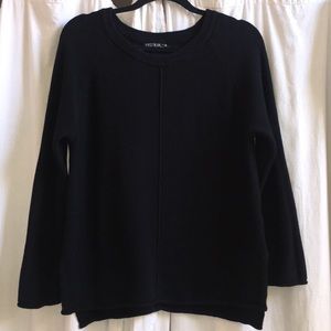 Knit Sweater/ Sweater